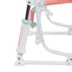 Heavy-Duty Freestyle Grab & Go Rocker - Choice 551 - Freestyle Rocker Portable Outdoor Folding Chair Detail