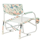 Heavy-Duty Freestyle Grab & Go Rocker - Choice 551 - Freestyle Rocker Portable Outdoor Folding Chair Detail