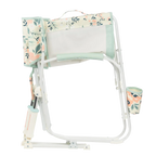 Heavy-Duty Freestyle Grab & Go Rocker - Choice 551 - Freestyle Rocker Portable Outdoor Folding Chair Detail