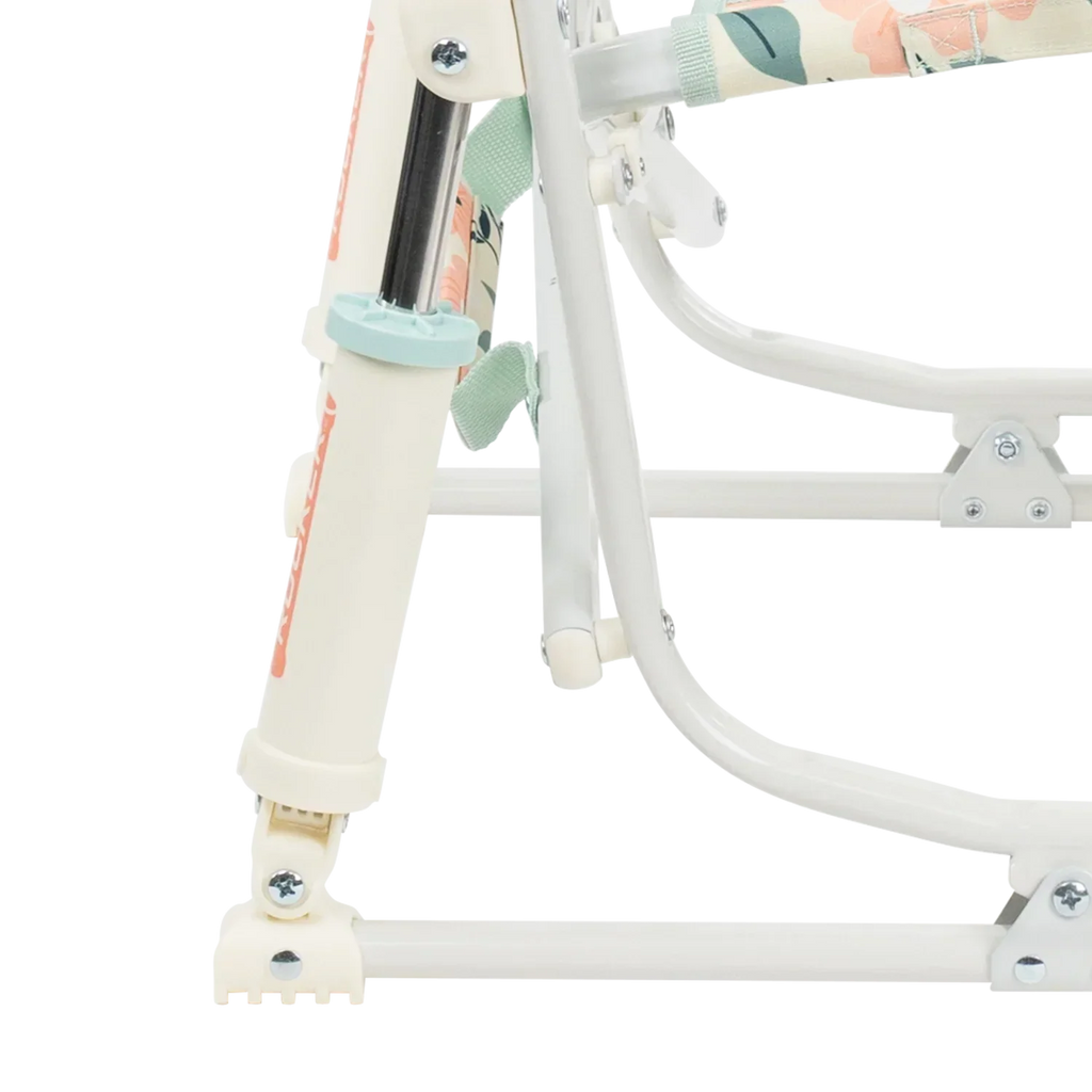 Heavy-Duty Freestyle Grab & Go Rocker - Choice 551 - Freestyle Rocker Portable Outdoor Folding Chair Detail