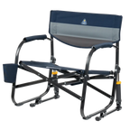 Heavy-Duty Freestyle Grab & Go Rocker - Choice 551 - Freestyle Rocker Portable Outdoor Folding Chair Detail