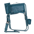 Heavy-Duty Freestyle Grab & Go Rocker - Choice 551 - Freestyle Rocker Portable Outdoor Folding Chair Detail