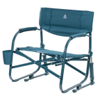 Heavy-Duty Freestyle Grab & Go Rocker - Choice 551 - Freestyle Rocker Portable Outdoor Folding Chair Detail
