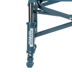 Heavy-Duty Freestyle Grab & Go Rocker - Choice 551 - Freestyle Rocker Portable Outdoor Folding Chair Detail