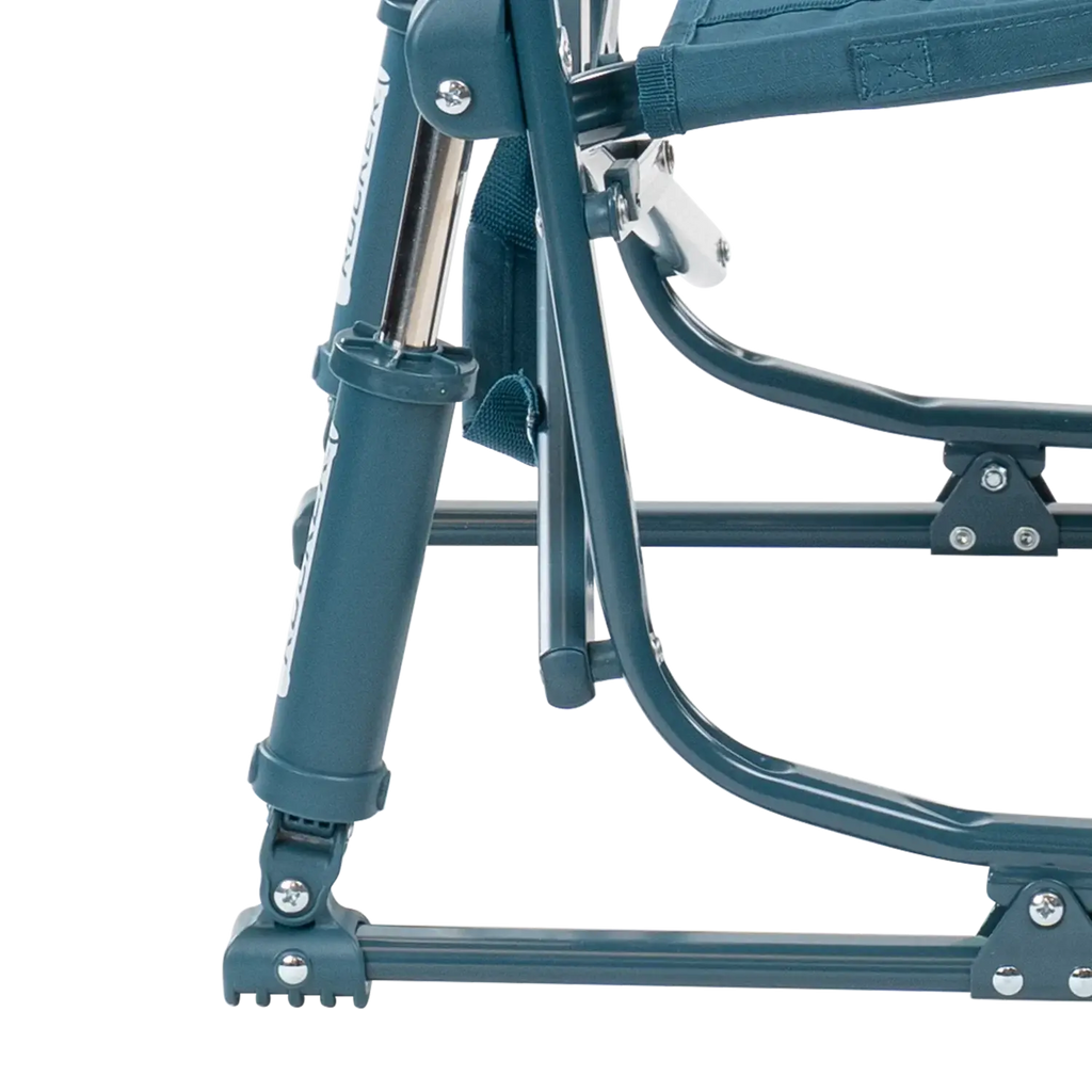Heavy-Duty Freestyle Grab & Go Rocker - Choice 551 - Freestyle Rocker Portable Outdoor Folding Chair Detail