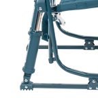Heavy-Duty Freestyle Grab & Go Rocker - Choice 551 - Freestyle Rocker Portable Outdoor Folding Chair Detail