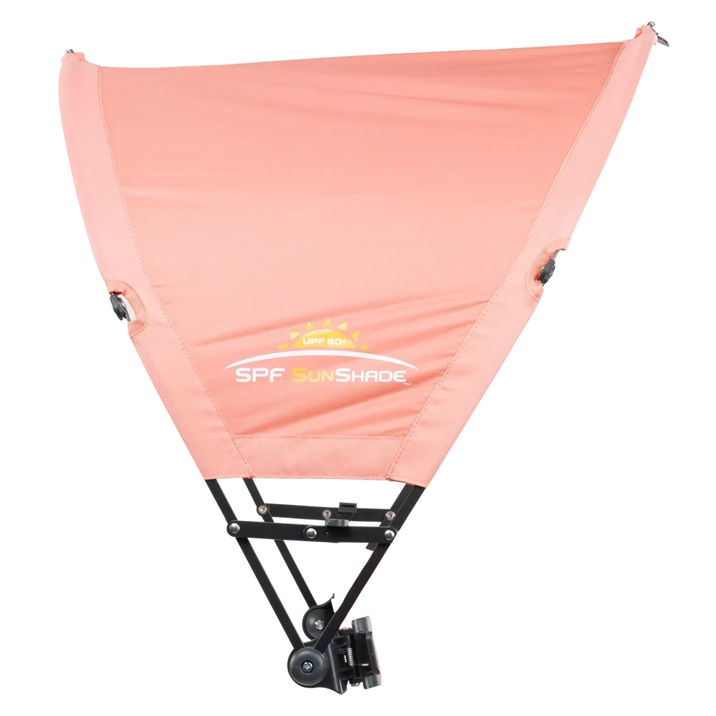 Heavy Duty SunShade Accessory - Choice 361 - Portable Beach Canopy with Adjustable Shade Angle Detail
