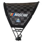 Portable Canopy SunShade Accessory - NASCAR - Choice 704 - Pop-Up Outdoor Sun Shelter - UV400 Protection Detail