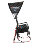 Portable Canopy SunShade Accessory - NASCAR - Choice 704 - Pop-Up Outdoor Sun Shelter - UV400 Protection Detail
